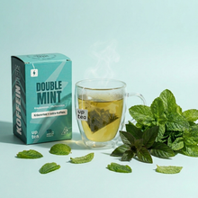 uptea Double Mint