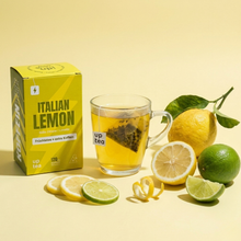 uptea Italian Lemon