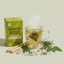 uptea Mountain Herbs