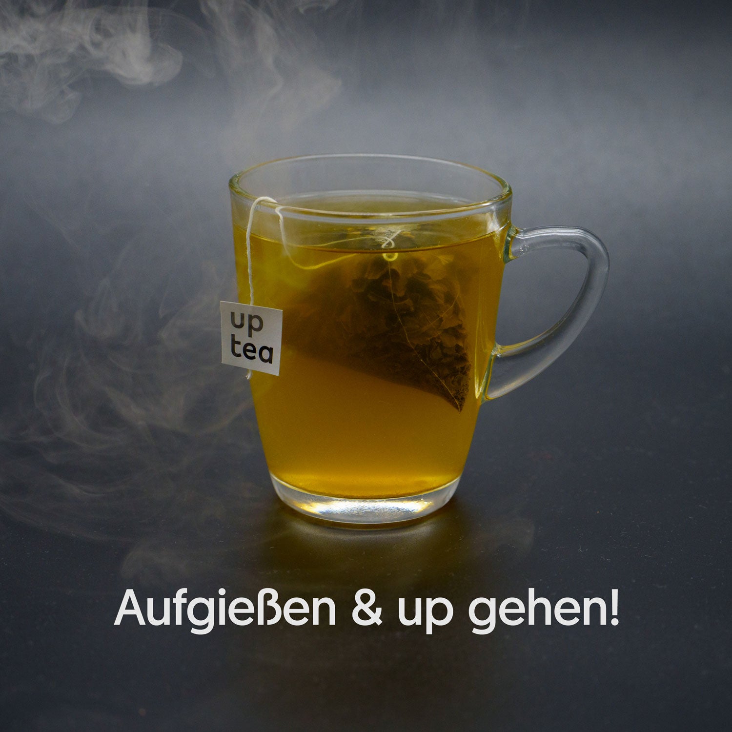 Koffeintee Starter Set - DEZEMBER DEAL 30% RABATT