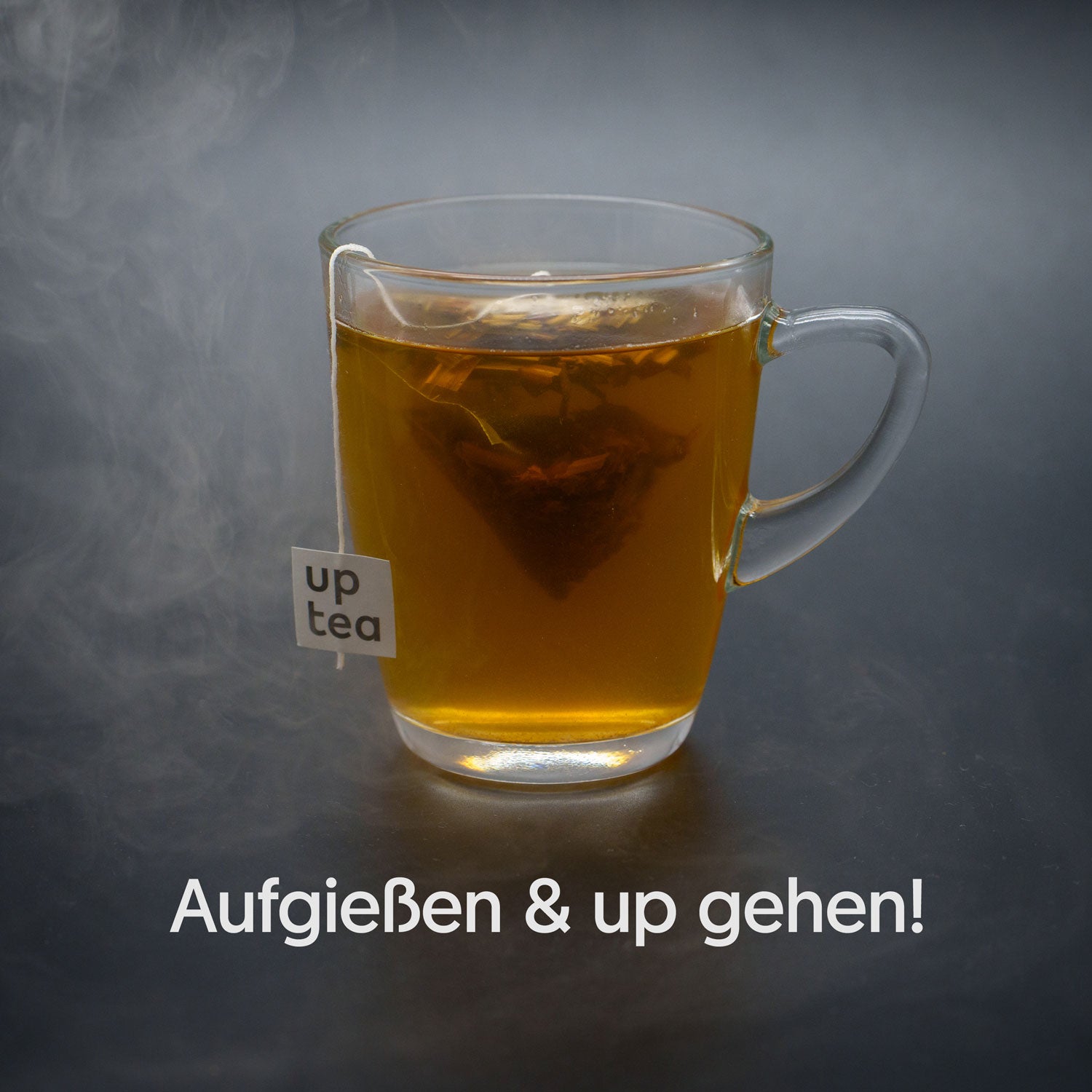 Koffeintee Tropic Mango - Mango, Orange, Ananas