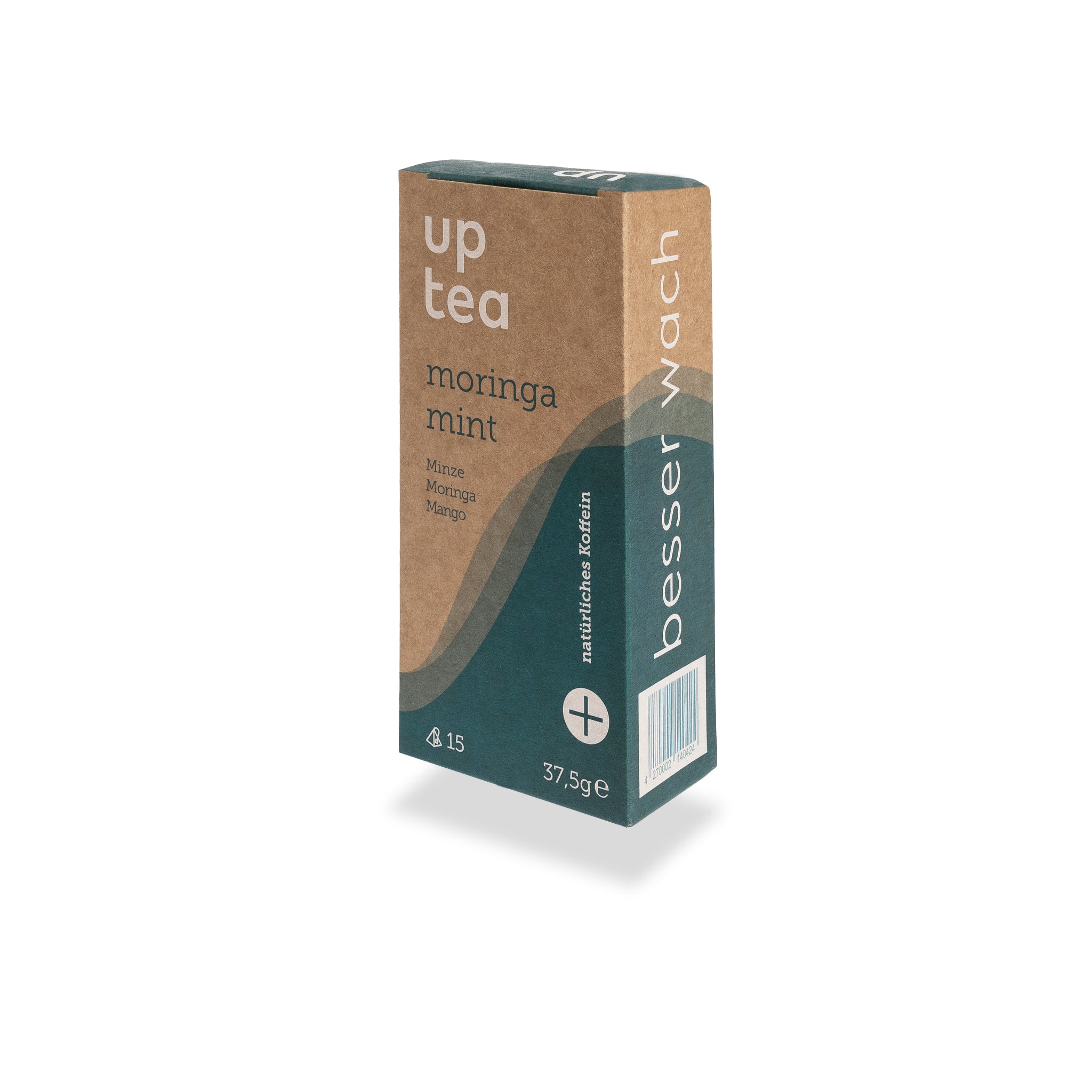 Tee-6-Pack: moringa mint