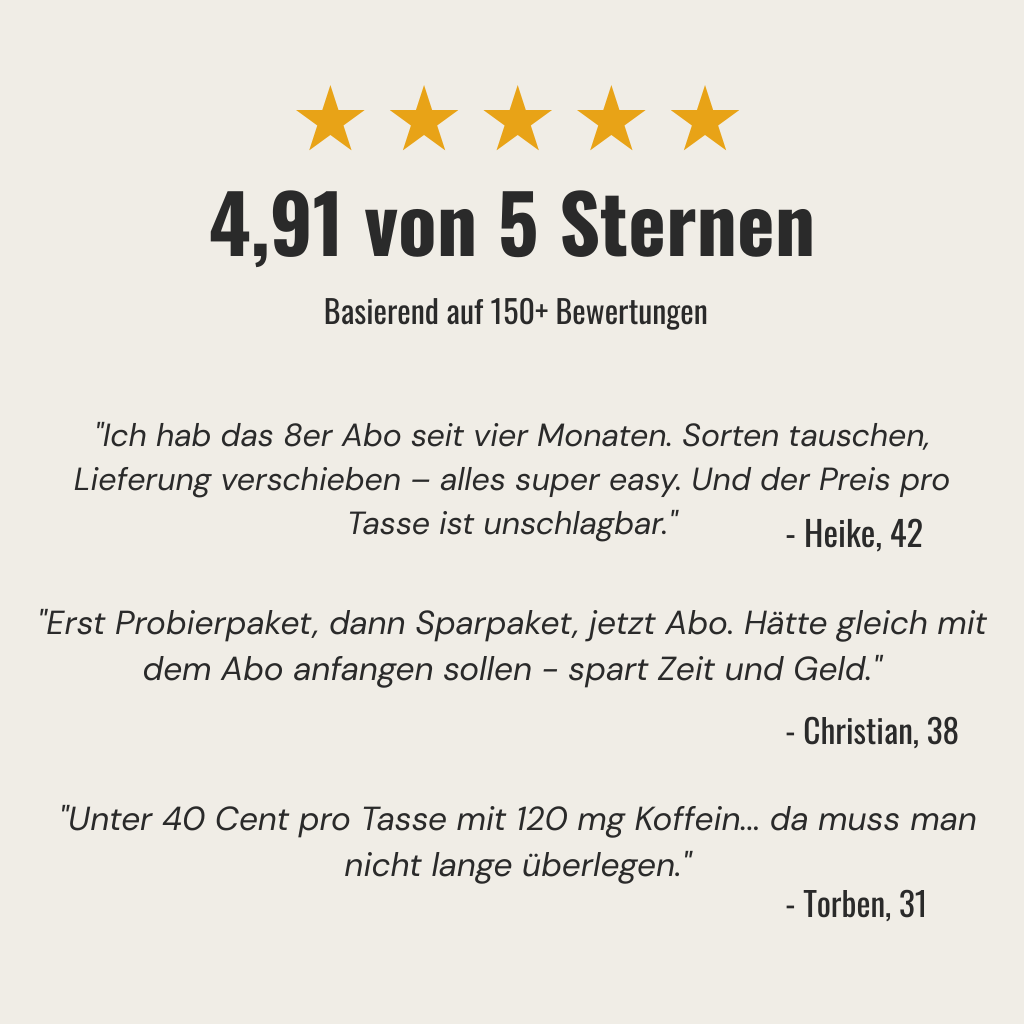 Sparpaket M – 8 Sorten nach deiner Wahl