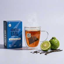 uptea Gentle Earl