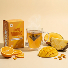 uptea Tropic Mango